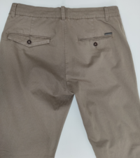 F720 MEN'S TROUSERS Tellini S.r.l. Wholesale Clothing